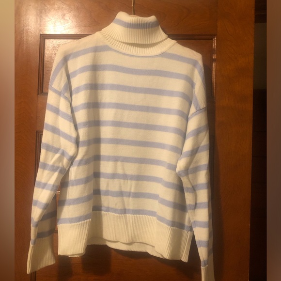 Molly Moorkamp Turtleneck - Picture 2 of 2